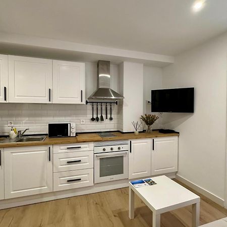 Apartamentos La Hormiga Deluxe Adra Dış mekan fotoğraf